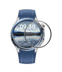 For OPPO Watch X2 ENKAY 3D Full Coverage Soft PC Edge PMMA HD Screen Film