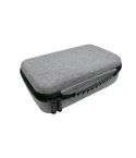 For Apple Mac Mini M4 2024 Storage Case Portable Shock-proof Hard Case Bag