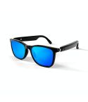 GS05 Smart Glasses, Support AI Smart Chip / Bluetooth Call / Remote Control Photography(Blue)