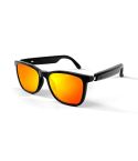 GS05 Smart Glasses, Support AI Smart Chip / Bluetooth Call / Remote Control Photography(Orange)