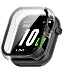 For Honor ROSSINI 2i Tempered Film Integrated PC Watch Protective Case(Transparent Color)