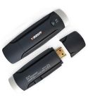 VRRIIS 093 High Definition Extension Video Transmitter Receiver Wireless HDMI Extender(Silver+Black)