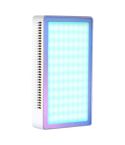 PB25R Live Streaming Portable Video Conference RGB LED Light Photography Pocket Fill Light