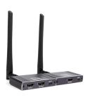 D9-1 / D10-1 Support 90 Degree Screen Rotation 8X1 HDMI Wireless Display Adapter