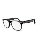 D13 Smart Glasses, Support Bluetooth Call / Bluetooth Music / Remote Control Photo(White)