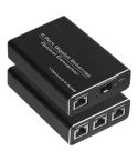 HW6 With TX / RX 1.25G Single Mode Single Fiber Transmission Adapter
