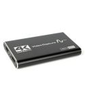 C3 USB3.0 1080P 60Hz Loop Out Game Streaming Adapter 4K HDMI Video Capture Card