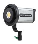 VILTROX Ninja 10B 2800-6800K Photography Studio Streaming Fill Light 120W LED Video Light(UK Plug)