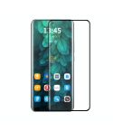 For Motorola Edge 60 Fusion ENKAY Hat-Prince 3D Curved Heat Bending Full Coverage Tempered Glass Film