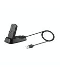 The Magnetic Seat of Smart Watch is Charged for Ticwatch E / Ticwatch S,with Data Function