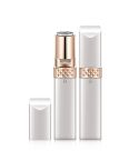 K-SKIN KD505 Portable Electric Epilator Painless Facial Body Hair Remover Trimmer Skin-Friendly 3D Floating Blades