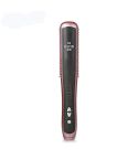 K-SKIN KD388A Electric Ceramic Hair Straightener Combs PTC Heating Hair Care Styling Comb Auto Massager Straightening Lrons