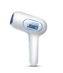 K_SKIN KD506A Epilator Household Freezing Photon Hair Removal Instrument 5 Levels of Light Intensity for Cheek Armpit Leg Back