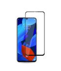 mocolo 0.33mm 9H 2.5D Silk Print Tempered Glass Film for Huawei Nova 5