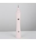 K-SKIN KD306 Laser Spotting Machine Plasma Pen Dark Eyelash Remover for Facial Spasm Removal Tattoo Skin Care(Pink)