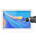 ENKAY Hat-Prince 0.33mm 9H Surface Hardness 2.5D Explosion-proof Tempered Glass Film for HUAWEI MediaPad M6 10.8