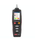WINTACT WT63B Handheld Vibration Analyzer Digital Vibration Meter