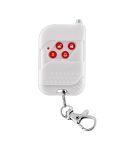 Wireless Remote Control 433MHz 12V Keychain Key Telecontrol For PSTN GSM Home Burglar Security Alarm System