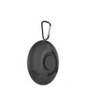 Ultrasonic Mosquito Repellent Electronics Cockroach Spider USB Charging Smart Mosquito Drive(Black)