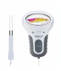 PC102 Swimming Pool Water Quality Tester PH Test Pen Chlorine Gas Water Quality Tester