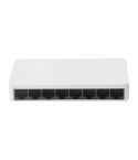 Mini 8Port 10/100Mbps Fast Ethernet Switch