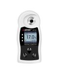 SNDWAY SW-593 Digital Refractometer Sugar Brix Meter Rechargeable Wine Beer Alcohol Drink Fruit Sugar Concentration Meter