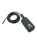 HD Endoscope Universal Wireless WiFi Box BOX Supports Any Smartphone Computer(Black)