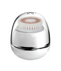 Duosi DY-103 USB Rechargeble Electric Facial Cleansing Brush Waterproof Face Deep Pore Cleaning Massager Exfoliator Oil Dirt Blackhead Remove