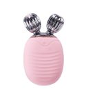 2 in 1 Electric Facial Cleansing Brush Waterproof face Skin   Cleansing Massager Silicone Vibration Scrubber Pore   Clear Blackhead Remover