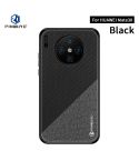 For Huawei Mate 30 Honors Series Shockproof PC + TPU Protective Case(Black)