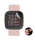 For Fitbit Versa 2 ENKAY Hat-Prince Soft TPU Film Screen Full Coverage Protector