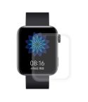 For XIAOMI MI Watch ENKAY Hat-prince 3D Full Screen PET Curved Hot Bending HD Screen Protector Film(Transparent)