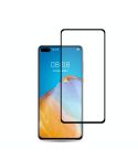 For Huawei P40 mocolo 0.33mm 9H 2.5D Full Glue Tempered Glass Film