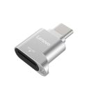 Lenovo D201 USB-C / Type-C To TF Card Reader
