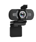 Full HD 1080P Web Camera With Noise Cancellation Microphone Skype Streaming Live Camera for Computer Android TV