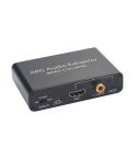 HDMI Audio Return Channel & DAC Audio Converter
