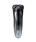 Original Xiaomi Youpin Yingqu Blackstone3 Men Portable Face Care Three Cutter Heads Electric Shaving Razor
