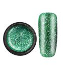 ROSALIND Gel Shiny Platinum Nails Polish(RFA397)