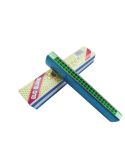 24-hole Echo Polyphony Stress Harmonica Instrument(Echo)