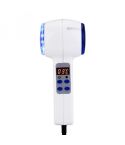 Face Care Device Hot Cold Hammer Cryotherapy Blue Photon Acne Treatment Skin Beauty Massager Lifting Rejuvenation Facial Machine