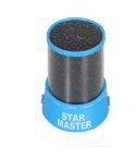 2 PCS Star Master USB Projection Lamp Romantic Starry Sky LED Night Light(Blue)