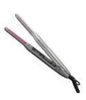 Small Wave Curling Iron For Men Beard Curling Iron 3D Ceramic Thermostat Hair Straightener(US Plug)