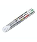 Car Scratch Repair Pen Maintenance Paint Care Car-styling Scratch Remover Auto Painting Pen Car Care Tools (Silver)