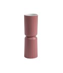 Magnetic Toothbrush Mouthwash Cup Creative Toothbrush Set Wash Cup(Red)