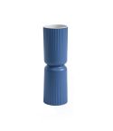 Magnetic Toothbrush Mouthwash Cup Creative Toothbrush Set Wash Cup(Blue)