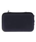 For Nintendo 2DS XL Hard EVA Protective Storage Case Cover Holder(Black)