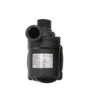800L/H Flow Rate Solar Brushless Motor Water Circulation Irrigation Pump Submersibles Water Pumps(12V)