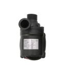 800L/H Flow Rate Solar Brushless Motor Water Circulation Irrigation Pump Submersibles Water Pumps(24V)