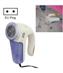 Clothes Hairball Trimmer Electrical Shaving Clothes Hair Removal Tool(EU Plug)