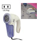 Clothes Hairball Trimmer Electrical Shaving Clothes Hair Removal Tool(US Plug)